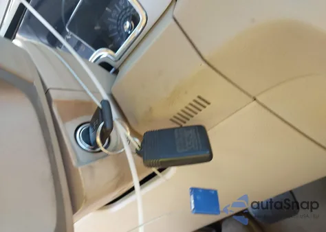 2007 Lincoln Navigator из США, поврежденный, VIN 5LMFL285X7LJ24792